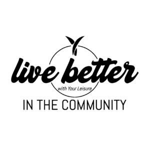 live better in the community logo black pdf